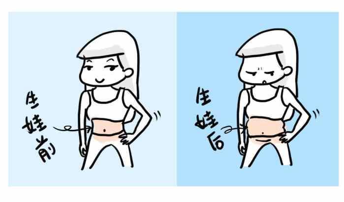 生过孩子的女人, 无论多年轻漂亮, 这4点会"暴露"你是妈妈!