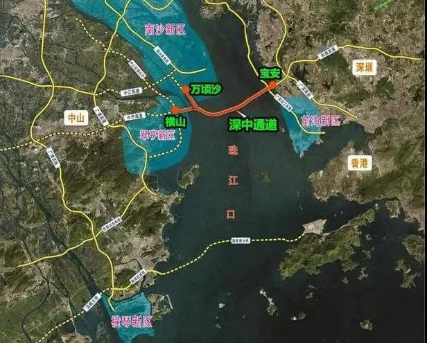 拨开迷雾中的南沙部落神秘震憾之地-"万顷沙"