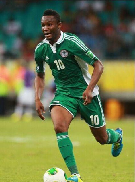 世界杯球队巡礼之--非洲雄狮尼日利彩讯.网亚