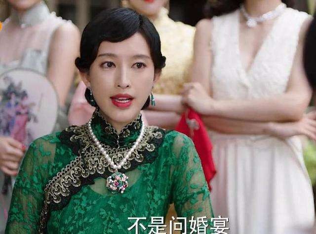 这个四月,一起来承受张俪颜值与演技的暴击吧!