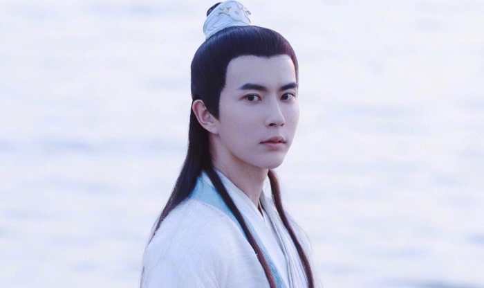 90后小生新古装造型盘点, 谁会成为新一代的古代美男?