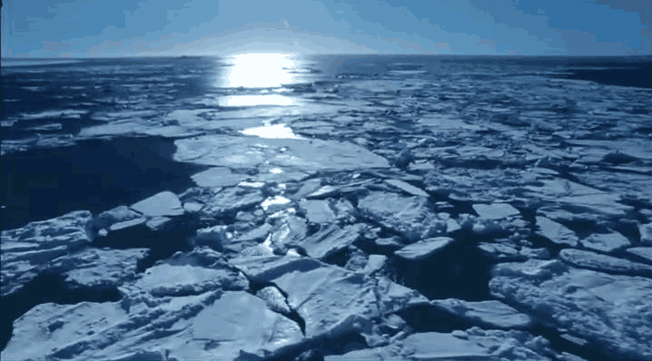 温室效应还未结束,小冰河期即将来临?会缓解地球环境吗?