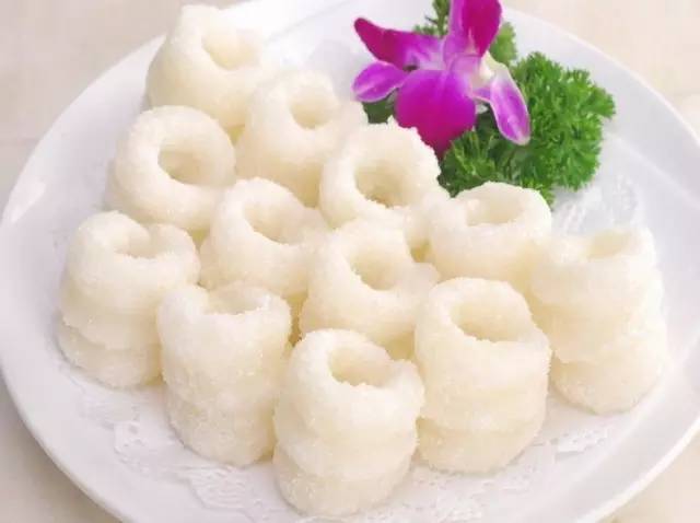 17个南昌本土正宗特色美食,小编只吃过12个