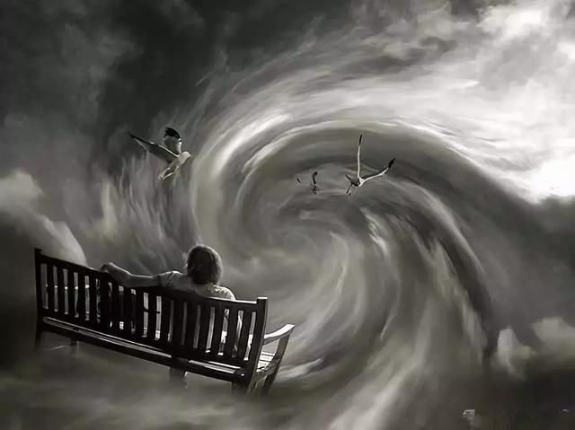 生活中有很多的美好,他是爱你的|背影|深渊|小事_新浪新闻