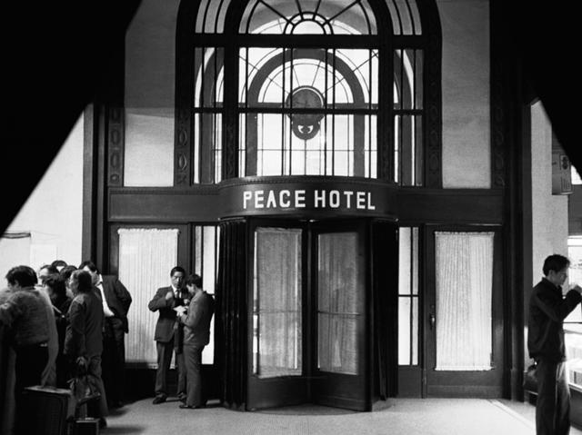 法国女制片人中国纪行,八十年代的风景