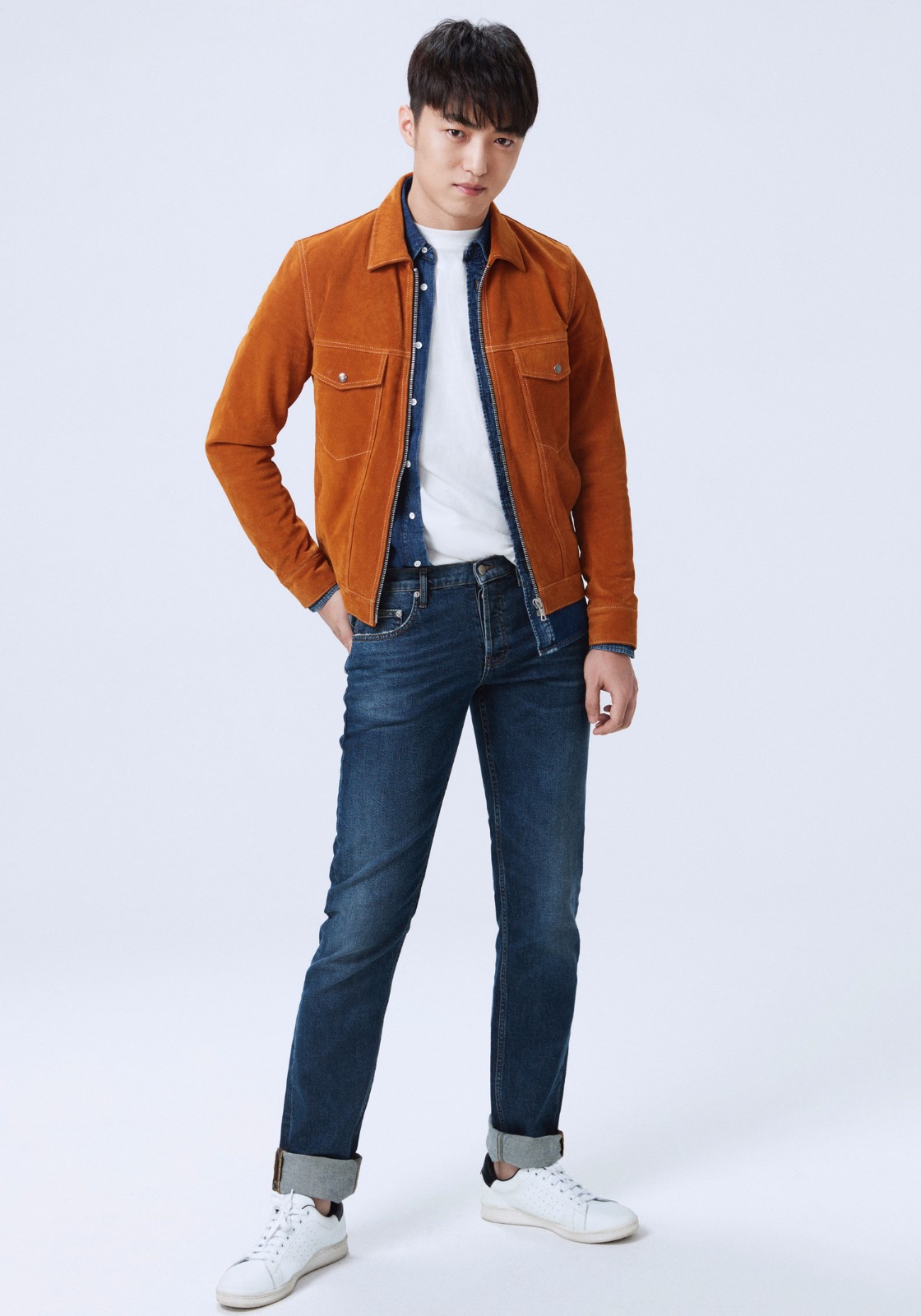 王乃超《镇魂》热播 杀马特魔王实力圈粉