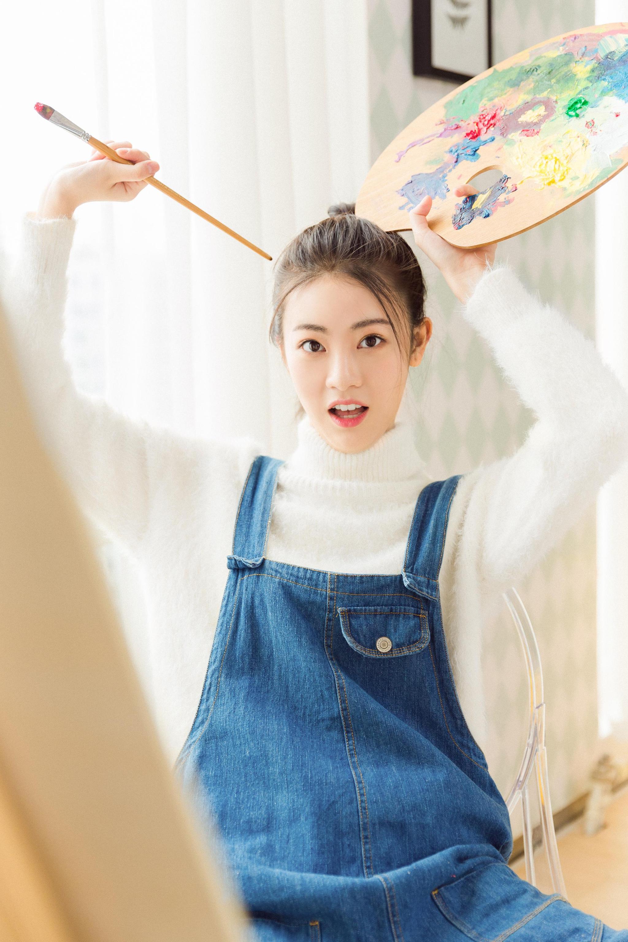 美图公司举办校园版"创造101" 国民校花校草等你票选