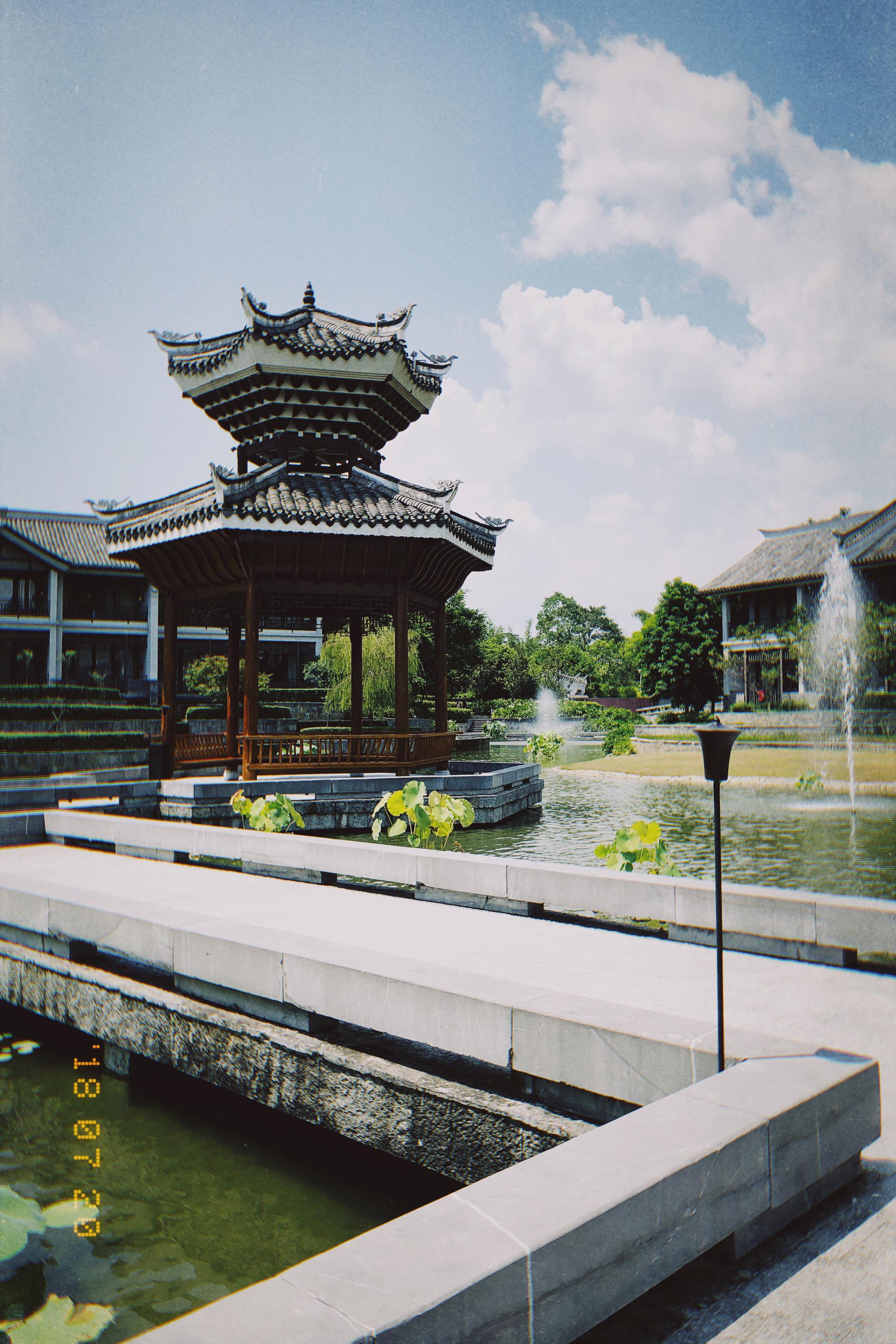 桂林 阳朔悦榕庄