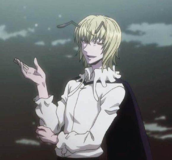 战役真是怀疑富坚他是不是心理学专业的|全职猎人|富坚|普夫_新浪新闻