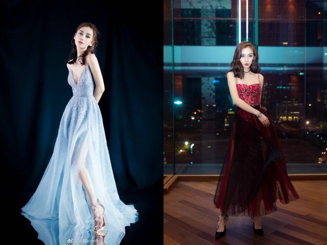 baby蕾丝裙大秀美腿 产后真实体重只有92斤