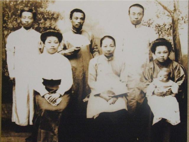 八道湾的房子并非是鲁迅先生一个人买的,而是周家所有人的财产|周作人