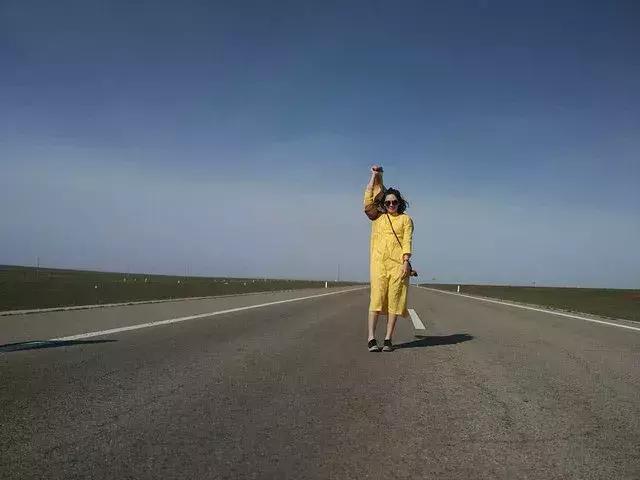 马路人像照, 这样拍绝对可以让你气质满分! 轻松俘获男朋友