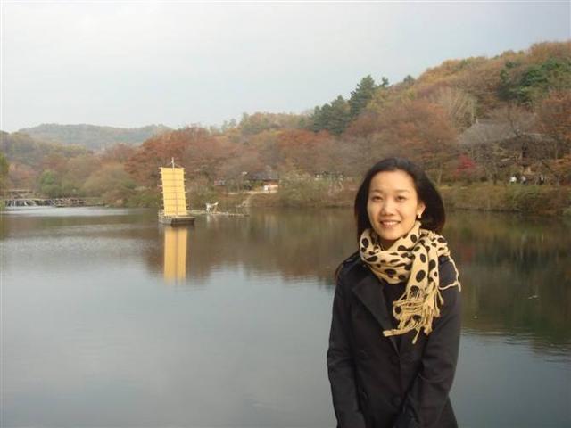 章泽天和张瑛的差距实在太大,看看马云老婆是如何管马云的?