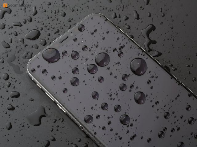 apple 苹果iphone xs max智能手机屏幕测评报告「soomal」__财经头条