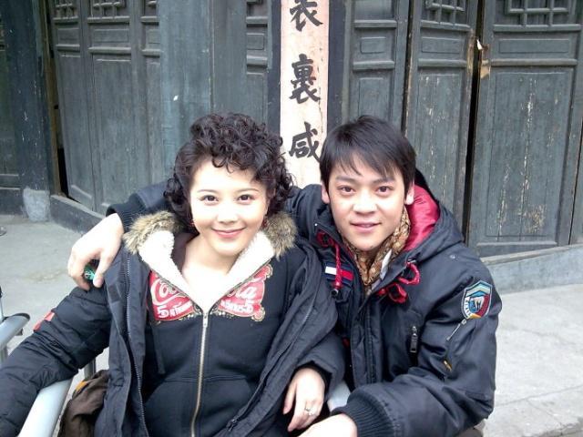 王紫逸|巍子|陈宝国_新浪网