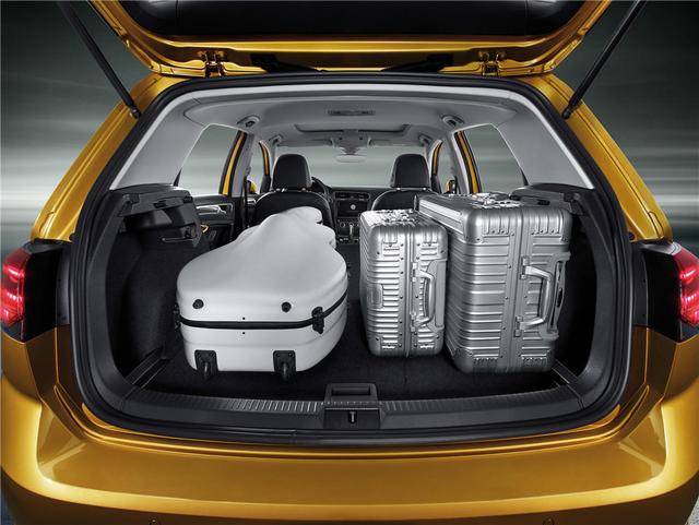 浪子回头金不换——试驾第7.5代高尔夫__财经头条