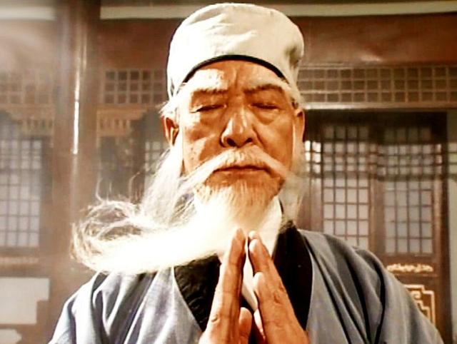 少林最强的三大绝学易筋经仅排最末第一对资质要求太高