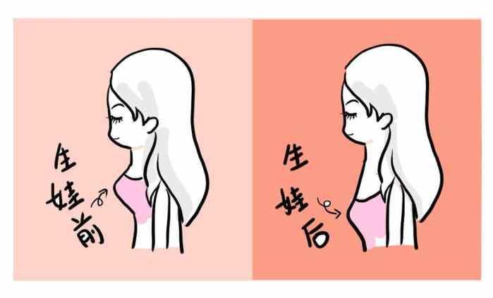 生过孩子的女人, 无论多年轻漂亮, 这4点会"暴露"你是妈妈!