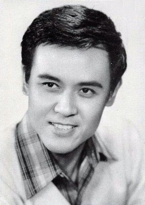 60年代中国银幕十大帅哥 最有名的不是王心刚 而是大名鼎鼎的他