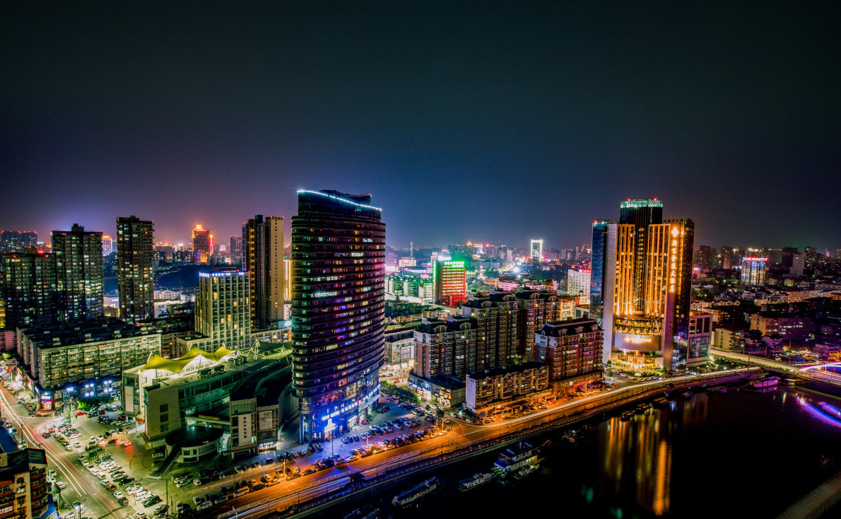 4万,是国家区域中心城市|繁昌|芜湖|安徽_新浪新闻