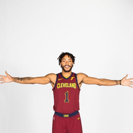 罗斯定妆照合集,你更喜欢哪个时期的玫瑰?