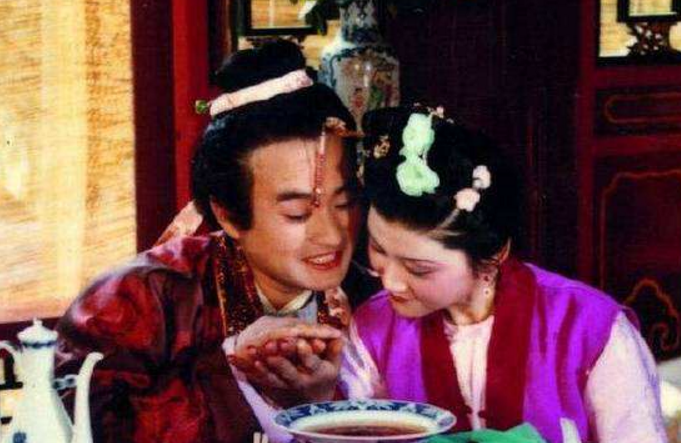 公认的纨绔子弟,拿人命不当数,却对一人极好|香菱|薛蟠|柳湘莲_新浪