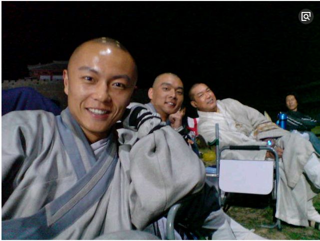 10岁与周润发周星驰搭戏,今成路人,他被誉为李连杰的招牌儿子