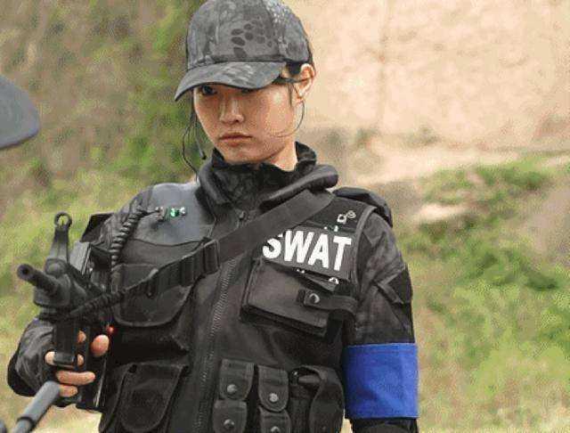 从《南方有乔木》看真人cs发展,中国国防教育已经与全球同步