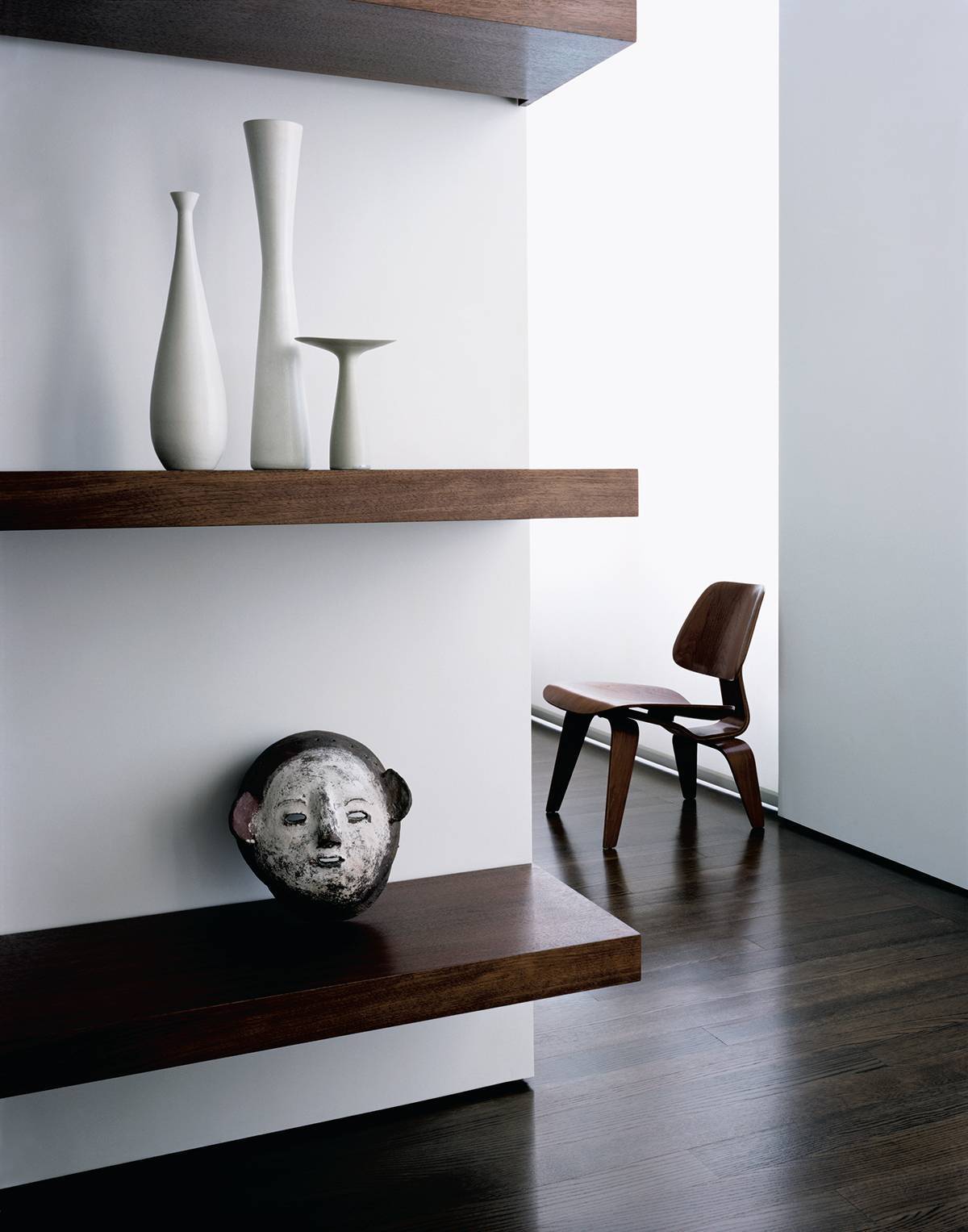 极简主义——家居设计中最朴素的力量,诠释不一样的简单生活