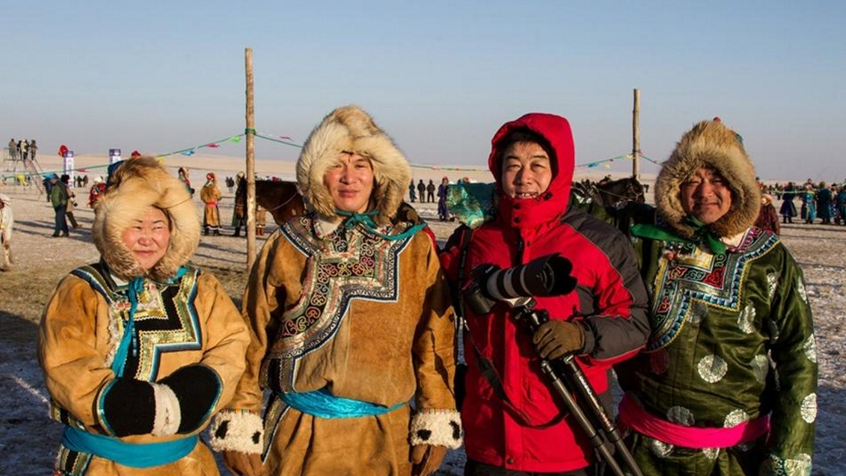 蒙古国的人是如何对待中国游客的?他们的做法令人意外!