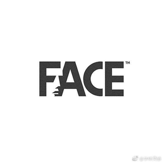 创意英文logo设计