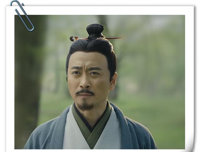 刘备:原来你是这样的徐庶,说好的不给曹操献一计一策呢?