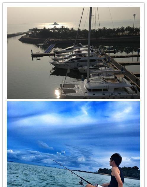潮汕首富儿子, 家中既没有宝马也没有奔驰