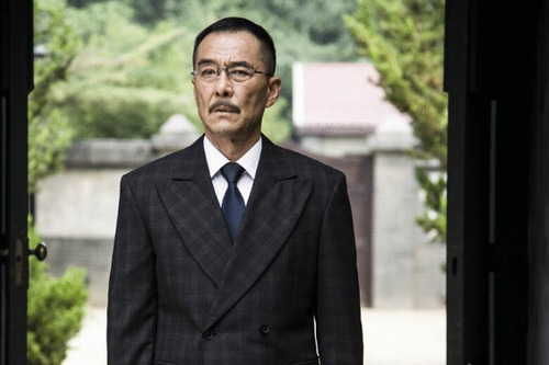 一代宗师|王庆祥|婚姻_新浪新闻