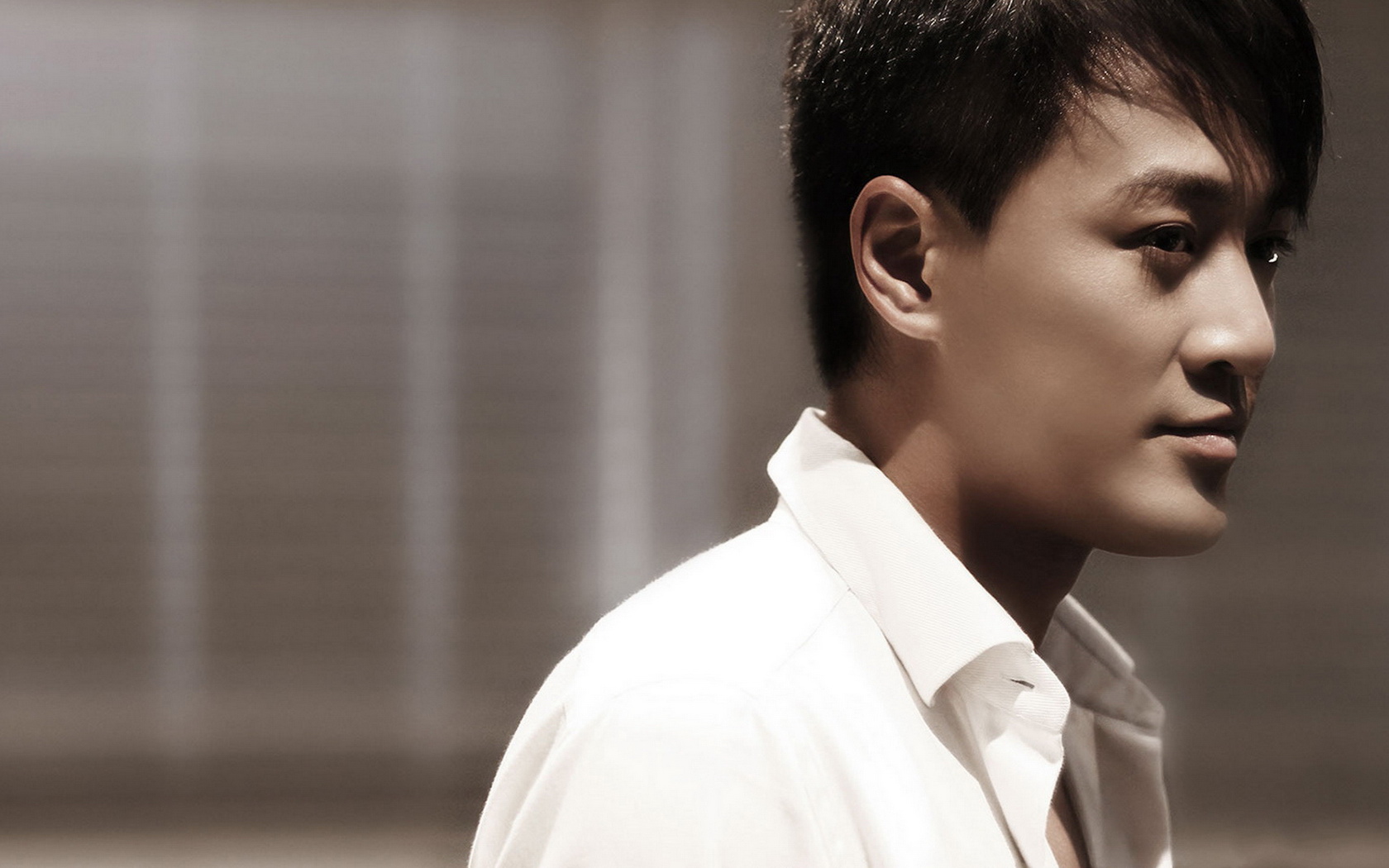 林峰再现"最美孙悟空",粉丝调侃:男神终于不用回家继承家业了