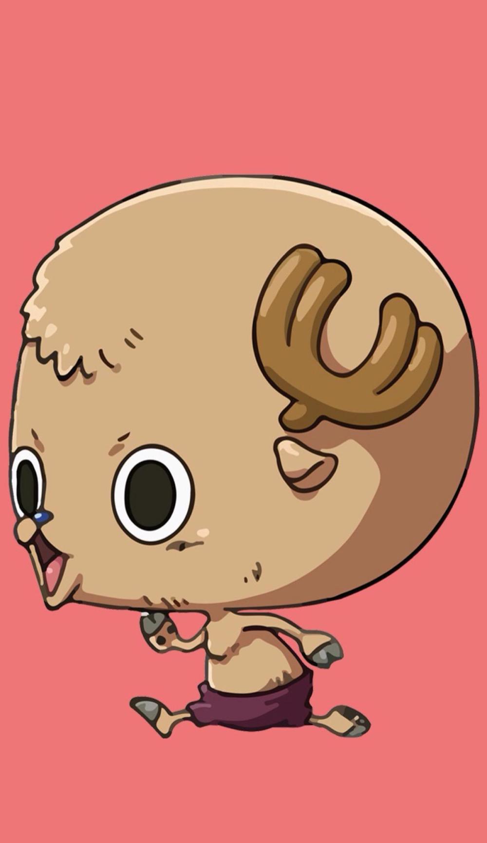 你没有见过的海贼王乔巴壁纸, 海贼王乔巴高清壁纸