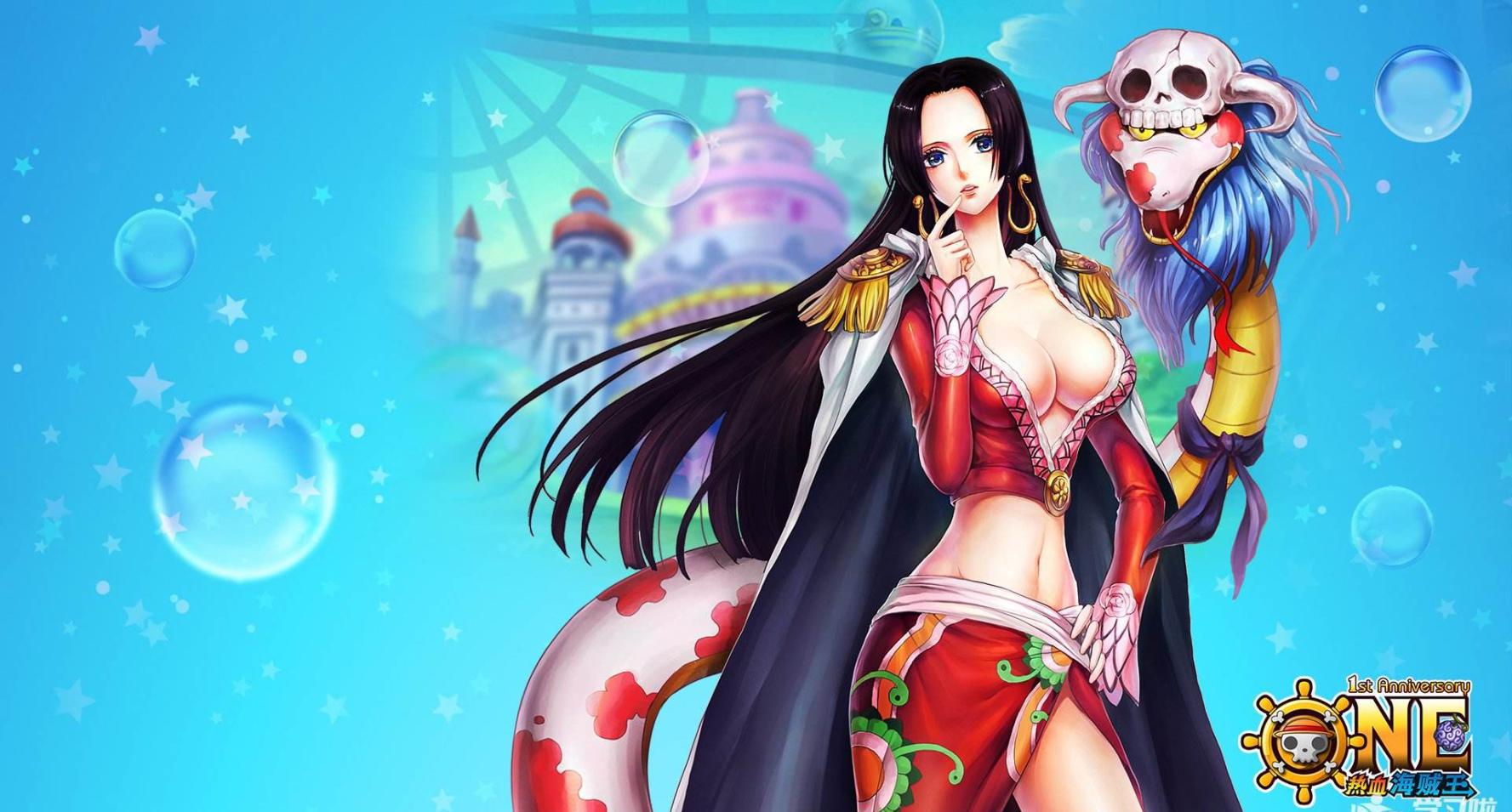 你没有见过的海贼王乔巴壁纸, 海贼王乔巴高清壁纸