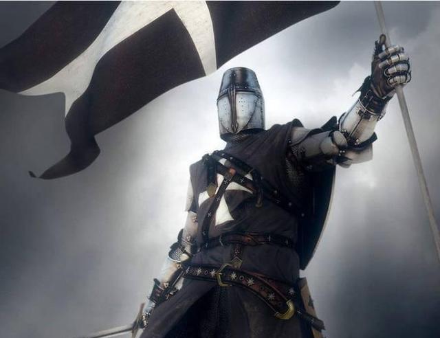 详解条顿骑士团衰落的政治原因