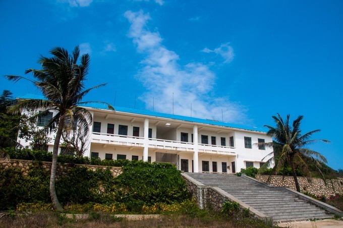 "龙楼"夜话 之 文昌市龙楼镇"鳄鱼嘴"