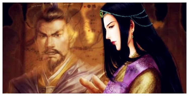 曹操第一错:睡错一人——张济之遗孀邹氏.