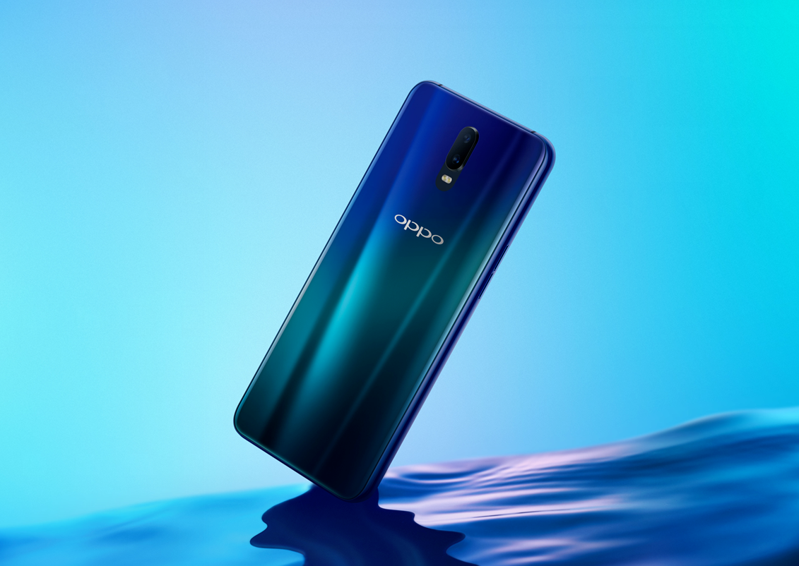 你一定不能错过的高颜值国产旗舰oppor17明日正式开售
