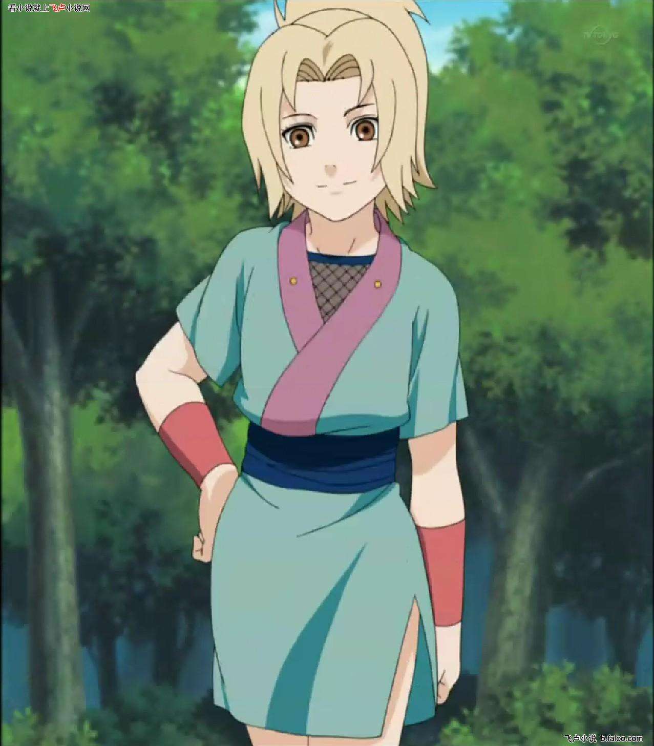 火影忍者五位大佬小时候都是什么样,看见纲手我实在憋不住呢!