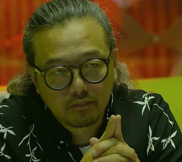 想不到, 余罪中傅老大和《粉红女郎》中的她竟是夫妻!