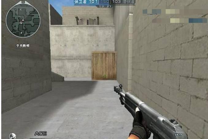 玩过穿越火线的人,都知道an94吧,你知道它的来历吗