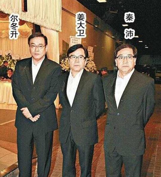 娱乐圈是亲兄弟的明星, 知道4对以上算你厉害