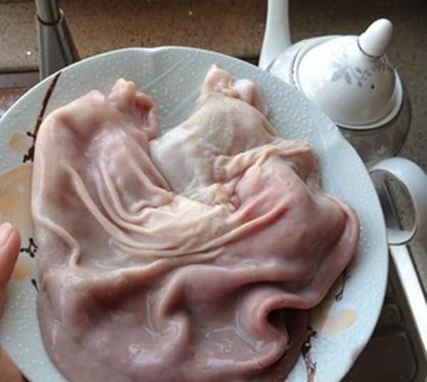 厨师教你一招, 轻松去除腥臭味儿