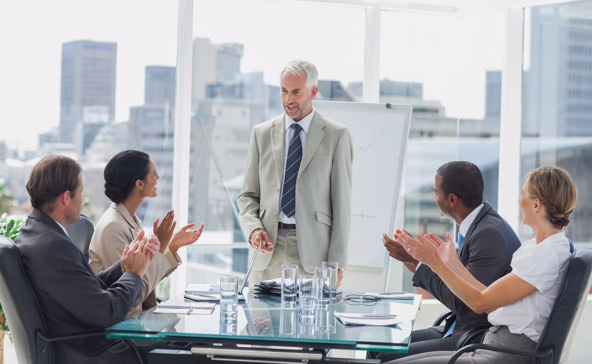 和领导开会怎么讲话才显得有水平?掌握3点,讲得越多领导越看重|领导|