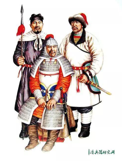 重斧到底怎么用才能对付重甲探秘岳家军大破金军铁浮屠的秘密