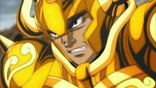 圣斗士:潘多拉为了克制奥路菲,竟然召集了冥界顶端的3人!