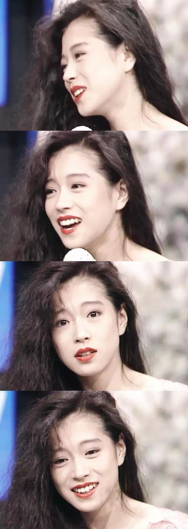 中森明菜|王祖贤|歌姬_新浪新闻